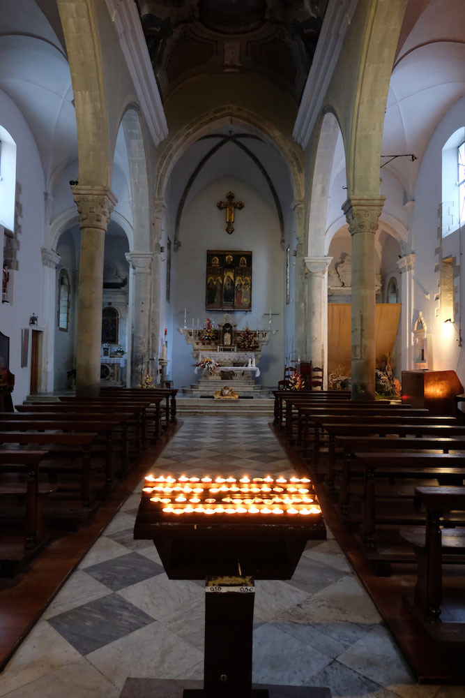 Chiesa di San Lorenzo